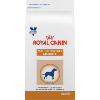 Canine MATURITÉ – nourriture sèche pour chiens